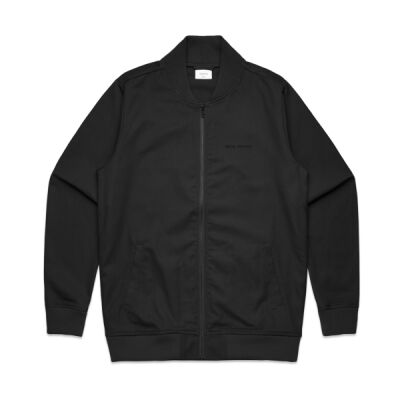 MILK SUPPY BASIC BOMBER JACKET - UNISEX Thumbnail