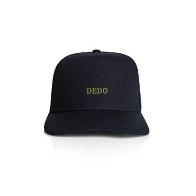 DEDO TRUCKER CAP Thumbnail